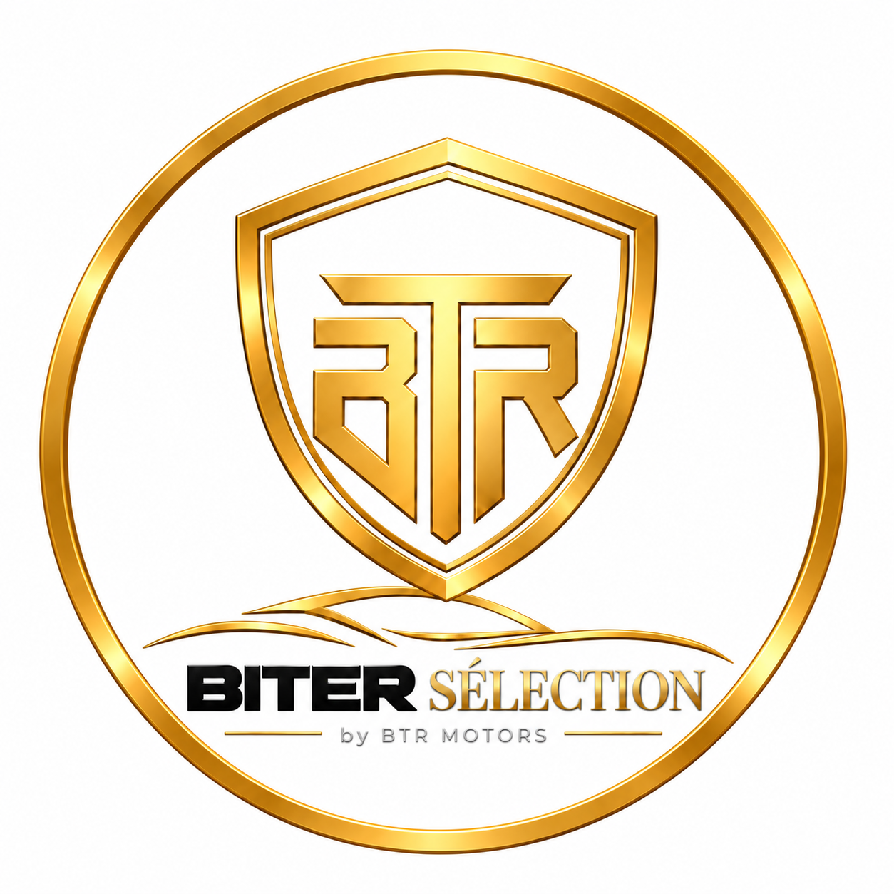 Logo Biter Selection
